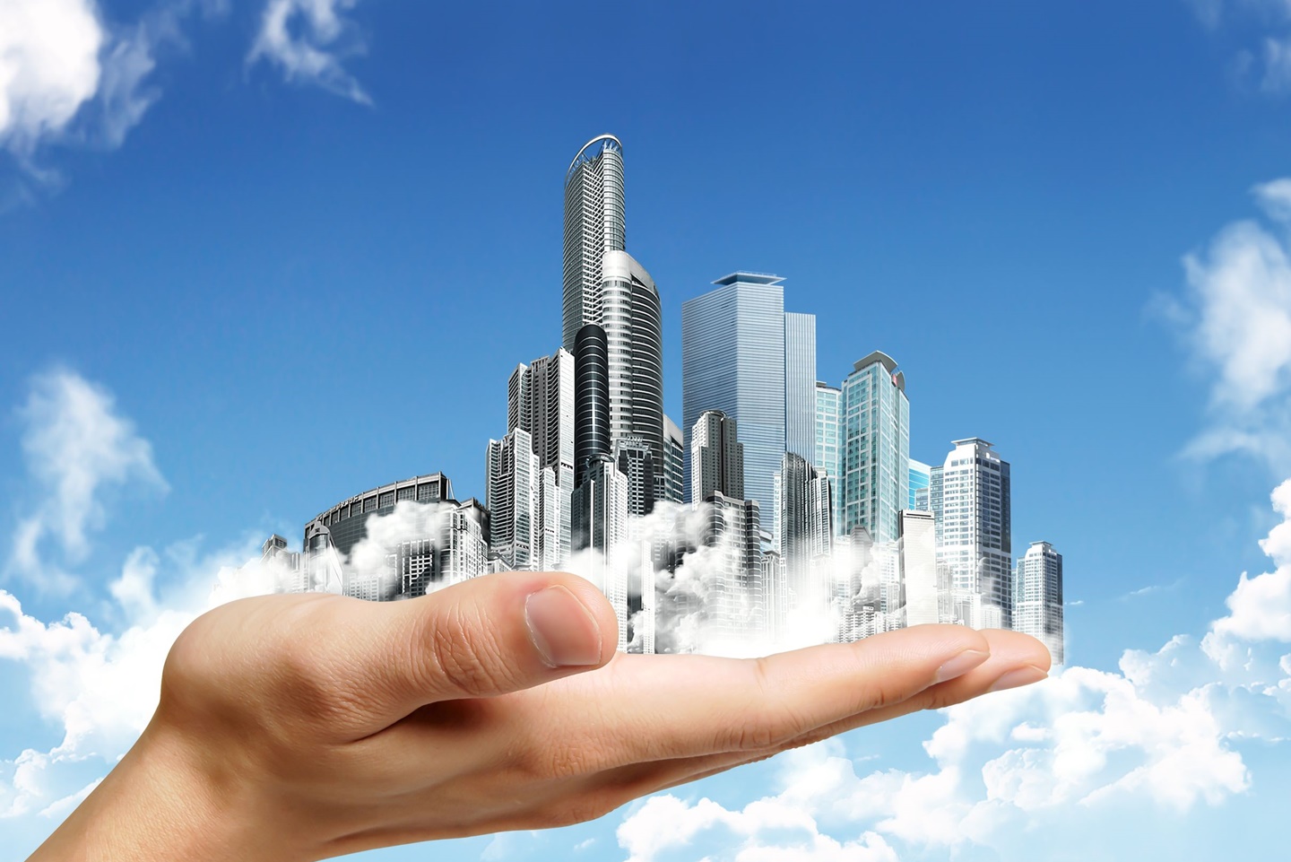 Emlakçılık Nasıl Yapılır?