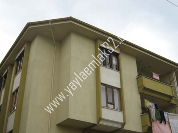 Isparta Doğancı Mahallesi 4+1 Uygun Fiyata Satılık Daire