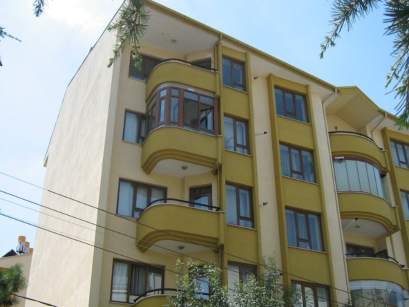 Isparta Yayla Mahallesi Cumhuriyet Caddesinde Satılık Dubleks Daire