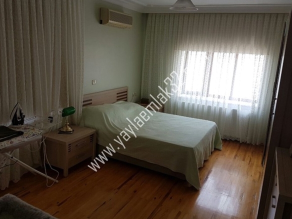 Isparta Pirimehmet Mahallesi 2+1 Doğalgazlı Satılık Daire